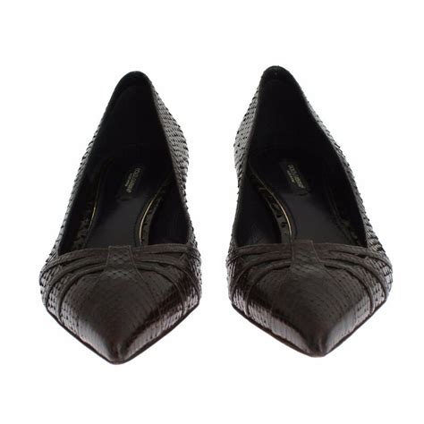 pantofi dolce & gabbana